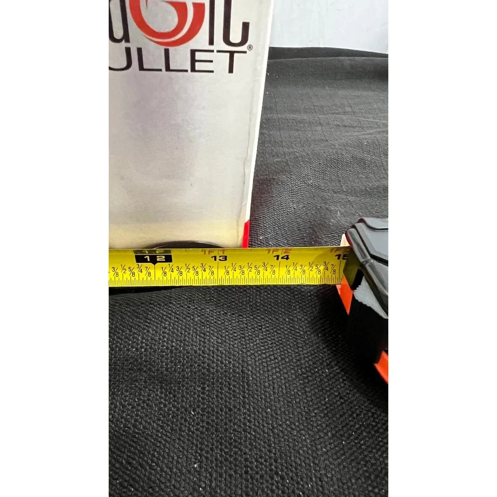 Magic Bullet brand magic